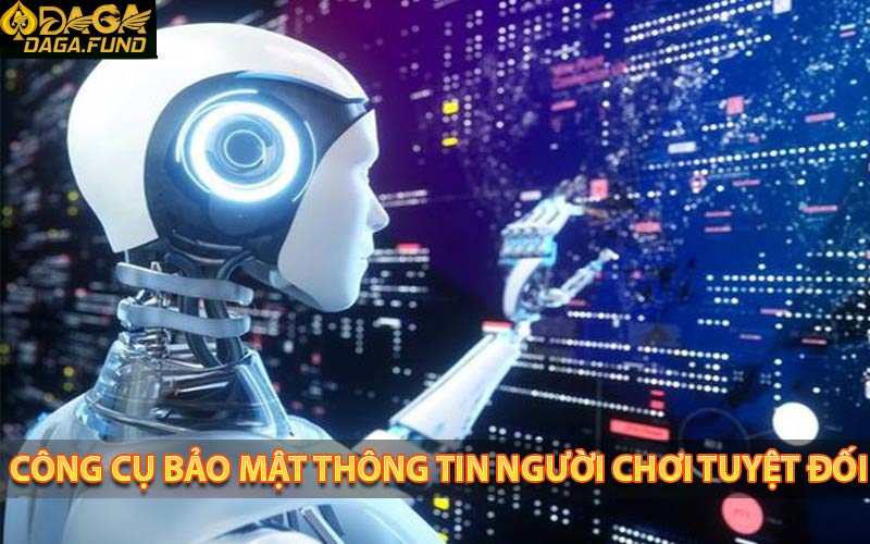 Chính sách bảo mật nhà cái thuộc top hiện nay